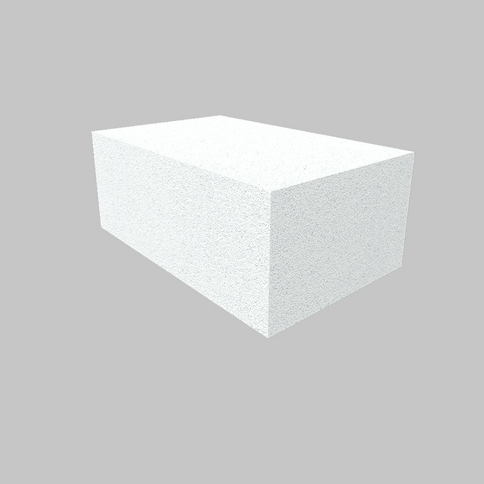 Газобетонные Газобетонный блок ISTKULT D700 B5,0 625x250x300